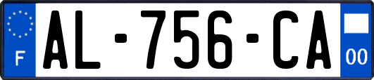 AL-756-CA