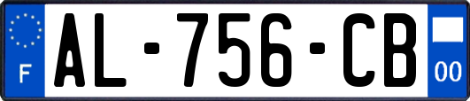 AL-756-CB