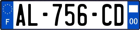 AL-756-CD