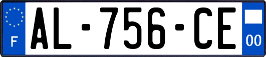 AL-756-CE