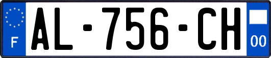 AL-756-CH