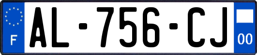 AL-756-CJ