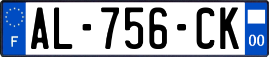 AL-756-CK