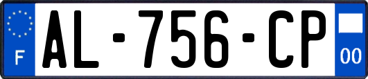 AL-756-CP