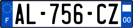 AL-756-CZ