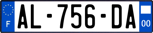 AL-756-DA