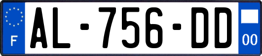AL-756-DD