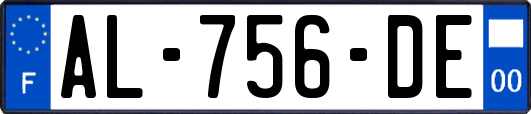 AL-756-DE