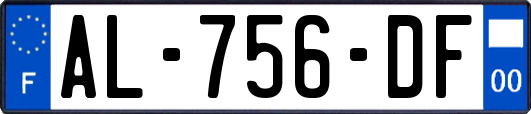 AL-756-DF
