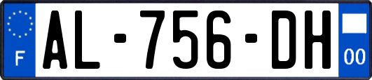 AL-756-DH