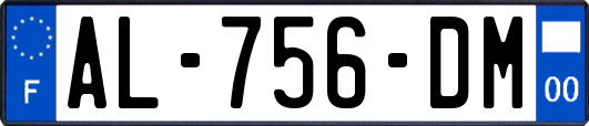 AL-756-DM