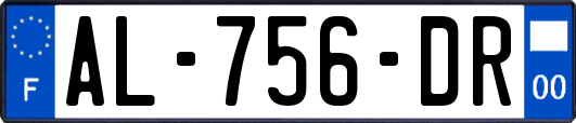 AL-756-DR