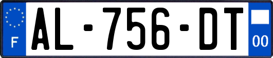 AL-756-DT