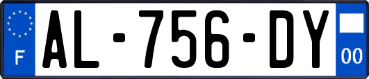 AL-756-DY