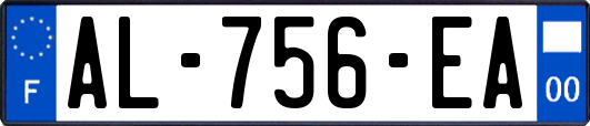 AL-756-EA