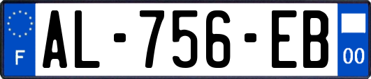 AL-756-EB