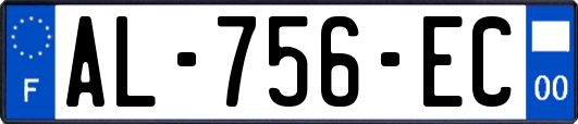 AL-756-EC