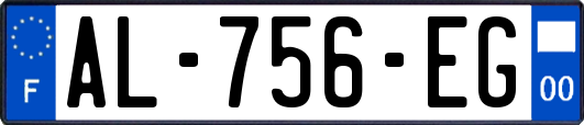 AL-756-EG