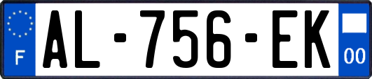 AL-756-EK