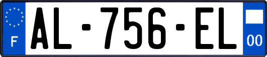 AL-756-EL