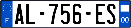 AL-756-ES