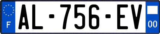 AL-756-EV