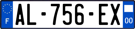 AL-756-EX
