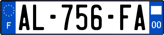 AL-756-FA