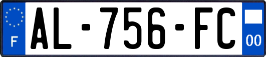 AL-756-FC