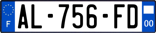 AL-756-FD