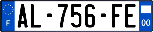 AL-756-FE