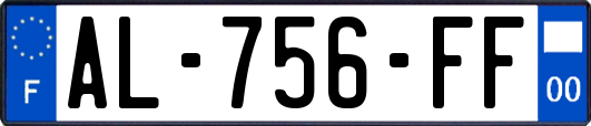AL-756-FF