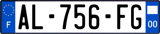 AL-756-FG