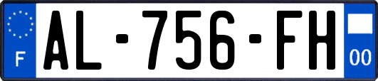 AL-756-FH