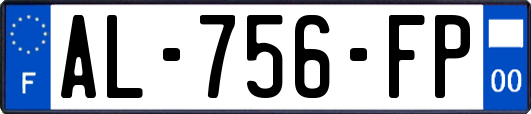 AL-756-FP