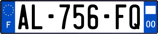 AL-756-FQ