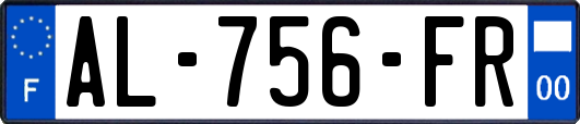 AL-756-FR