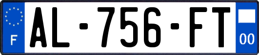 AL-756-FT
