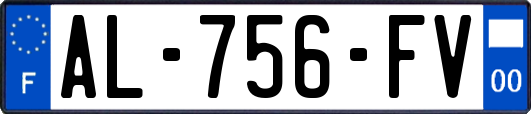 AL-756-FV