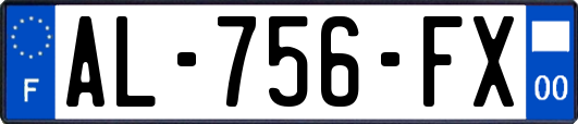AL-756-FX