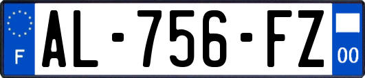 AL-756-FZ