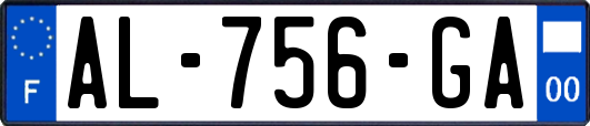 AL-756-GA