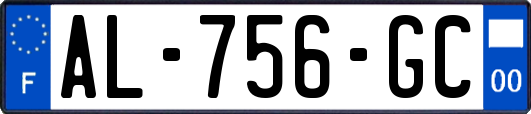 AL-756-GC