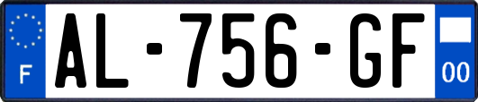 AL-756-GF