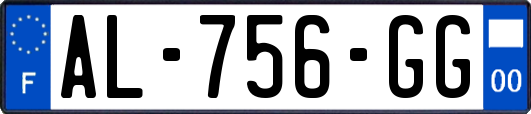 AL-756-GG