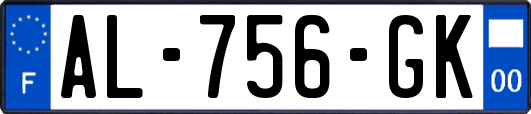 AL-756-GK