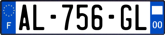 AL-756-GL
