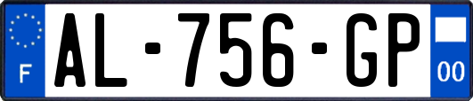 AL-756-GP