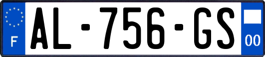 AL-756-GS