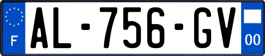 AL-756-GV